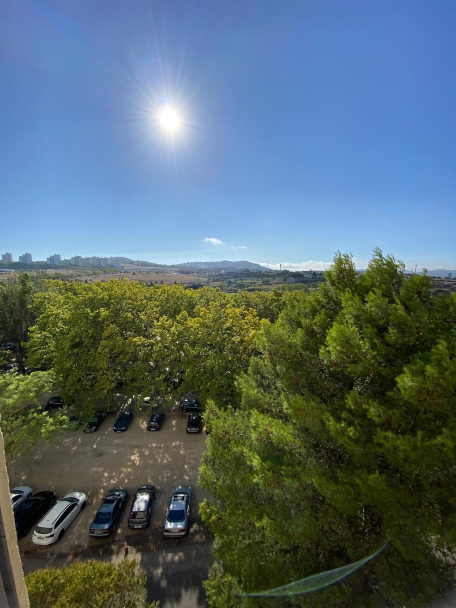 Appartamento Quarto Loures Esterno foto